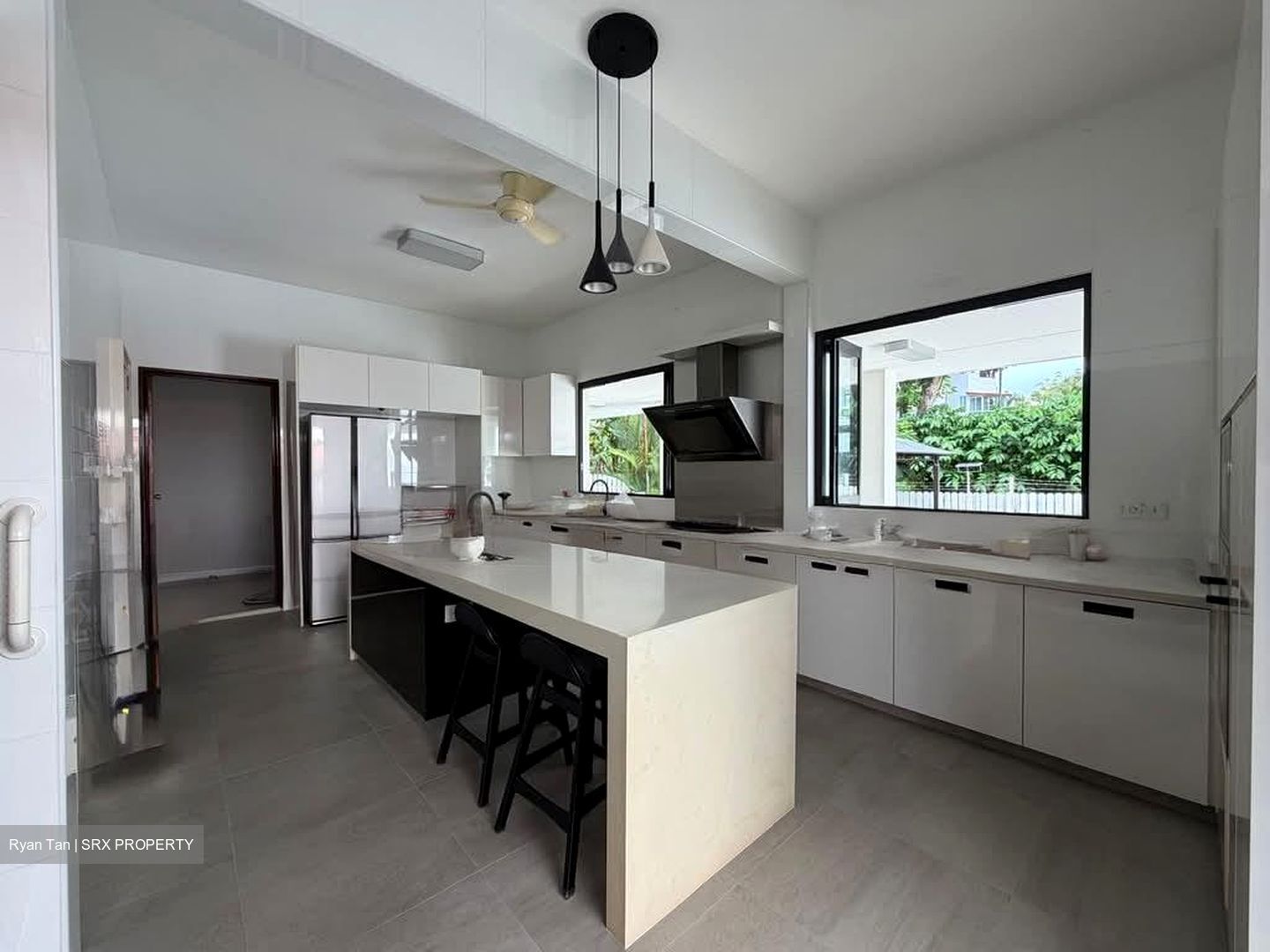 Braddell Heights Estate (D13), Detached #585543891